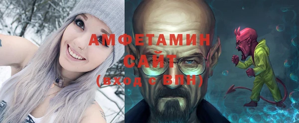 крисы Баксан